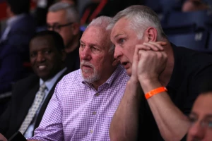 Legenda NBA lige u "Štark areni"!