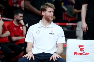 Nešto je trulo u Olimpijakosu - povreda Vokapa "otvorila oči" navijačima