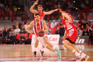 Ivanović i Dobrić upozoravaju na Čačane: ''Dolaze iz grada košarke!''