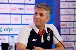 Niko kao Gale - Srpski trener treći put proglašen za najboljeg na svetu!