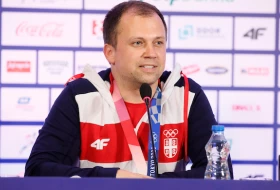 Damir Mikec najbolji u Kairu, Srbija ima prvaka sveta!