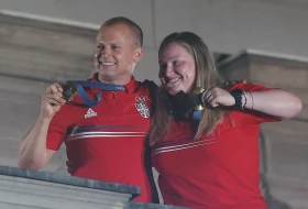 Svetska streljačka federacija usvojila formate finala na OI 2028.