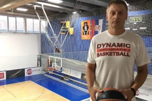 Popović: "Da pokažemo da smo ekipa za najviše domete"