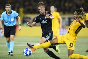 Tako to radi Dinamo Zagreb, možete li da zamislite da neki naš klub odbije OVAKVU ponudu?!