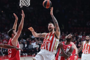 Motijejunas: ''Mnogo ćemo naučiti iz ovoga''