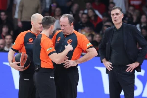 Tod Vornik analizirao suđenje u Pireju, evo šta je zaključio!