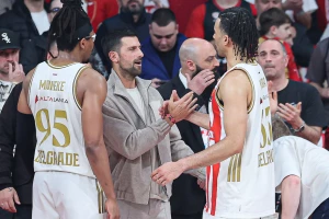 Nvora: "Bilo je mnogo stvari van naše kontrole"!