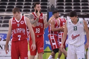 Raduljica nakon povrede Mačvana preuzeo stvari u svoje ruke