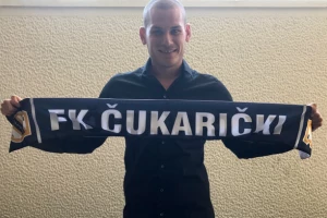 Mudrinski: "Najbitnije je da skupljamo bodove"