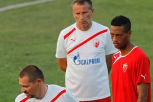 Zvezda ipak traži zamenu za Omegu!