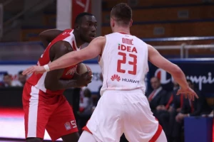 ''Slučaj Omić'' - Oglasio se Elmedin Kikanović! Prelepe reči nekadašnjeg košarkaša Zvezde!