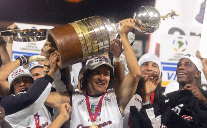 Once Caldas Campeo