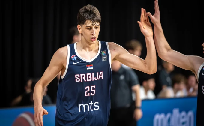 FIBA