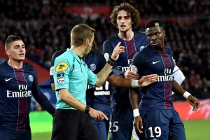 PSŽ otpisao trojicu pred američku turneju, jedno ime sve iznenadilo!