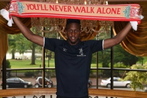 Origi: "Rodžers želi da postanem najbolji na svetu"