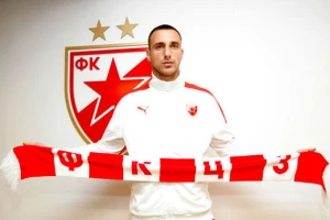 Zvezda dobila svog Škuletića!