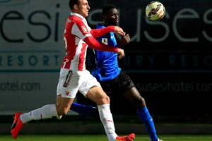 Orlandić: "Svaki gol za Zvezdu je bitan"