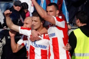 Orlandić igrao "poker" u Boru!
