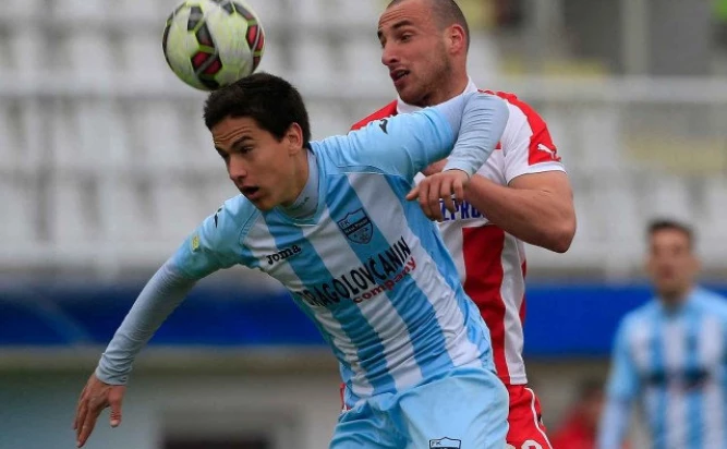 crvenazvezdafk.com