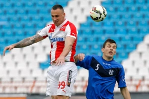 Orlandić zadržan u bolnici!