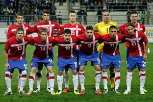 ''Orlići'' uskoro protiv Švedske i Italije!