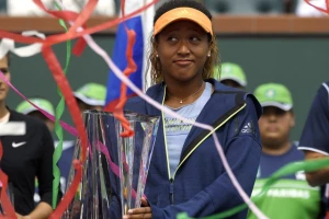 ISTORIJA - Naomi Osaka osvojila Indijan Vels!