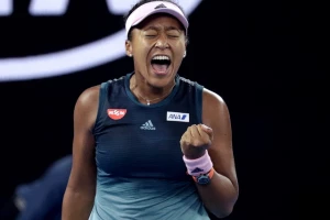 Dramatično finale, Naomi Osaka je nova kraljica Melburna!