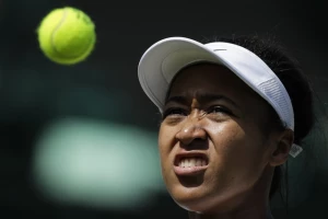 Naomi Osaka ekspresno ispala sa Vimbldona!