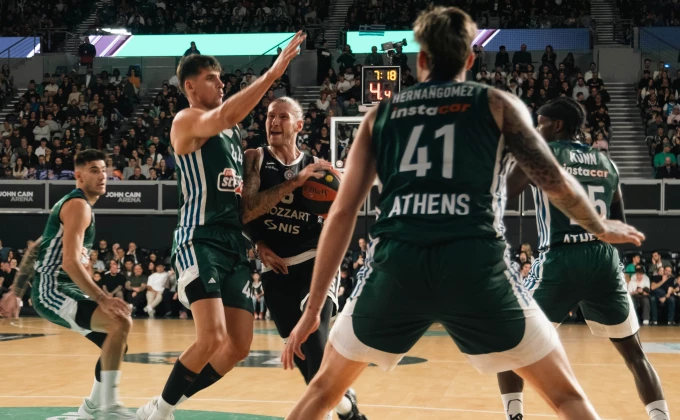 KK Partizan