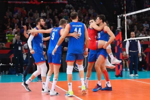 Poznati učesnici Evropskih kvalifikacija za OI 2020