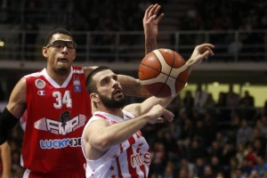 Bravure FMP-ovog Ajzee Ostina - 20 poena za 16 minuta!
