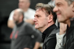 Ostoja Mijailović: "Dostojanstveno i ponosno potvrdili ko je Partizan!"