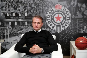 Partizan ima novog sponzora: ''Hvala Ostoji''