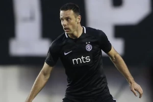 Šok na Marakani, Partizan vodi!