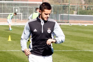 Partizan - Branko Ilić otišao, ko će na upražnjeno mesto?