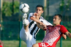 Ostojić zadržao Ivkovića u Partizanu