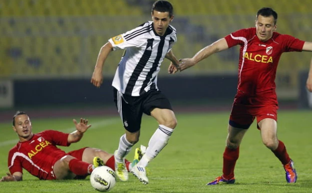 partizan.rs