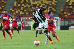 Hoće li Božinov i Oumaru igrati u revanšu?