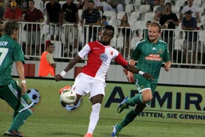 Hajde Vošo... (21:05)