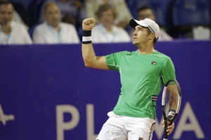 US Open - Lajović lako sa Belgijancem, čeka se srpski derbi!