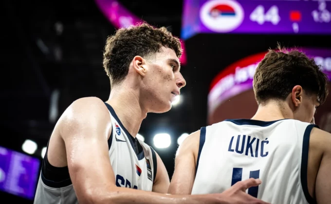 FIBA