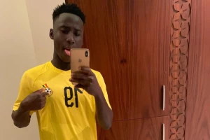 ''Čuka'' ponosna na svog fudbalera, Superliga ima predstavnika na Kupu Afrike!