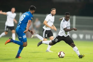 Šokantno priznanje reprezentativca Gane: "U Srbiji me zlostavljali na rasnoj osnovi!"