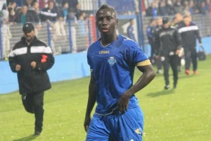 Transfer leta iz Superlige - Ovusu ušao u istoriju Radnika!