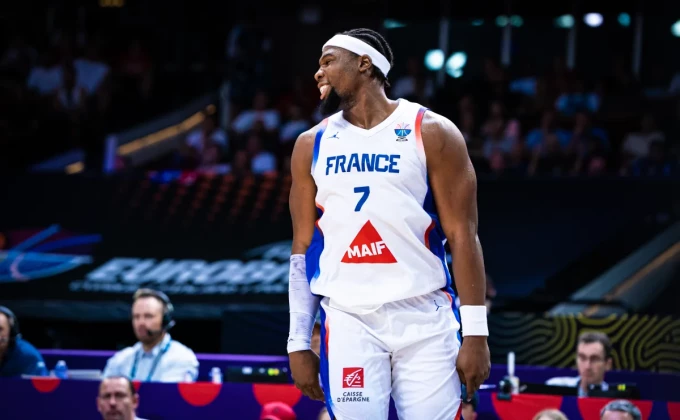 FIBA