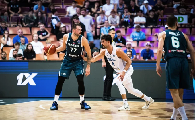FIBA