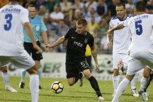 Ožegović sedmi dan u bolnici zbog korone, oglasio se i Partizan!