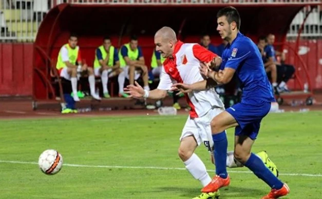 fkvojvodina.rs/Dusan Jocic