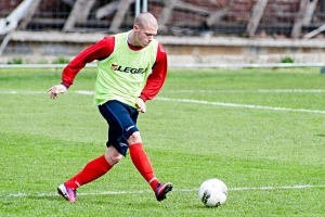 Ožegović: "Sledi godina dokazivanja!"