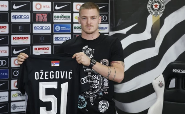 partizan.rs/Miroslav Todorović